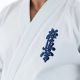 21. Kyokushin Karate Kimono 10 oz - 120 cm