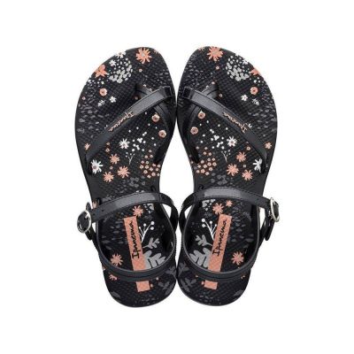 2. Ipanema CHILDREN'S FASHION SAND VI 82522-20766 Sandals