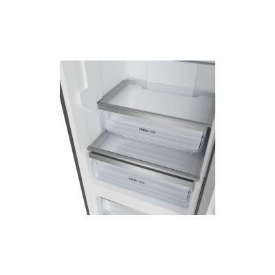 9. Freestanding refrigerator TEKA RBF 54640 SS