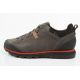 2. Aku Bellamont Gore-tex Men's Durable Hiking Boots Gray