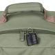 7. CabinZero Classic 2-in-1 Carry-On Backpack Travel Bag 36L - CZ171802