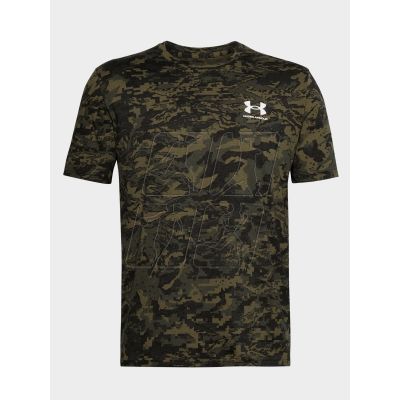 5. Under Armor T-shirt M 1357727-001