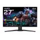 16. GIGABYTE OLED MONITOR 27" AORUS FO27Q5P 500Hz