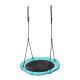 Meteor Stork's Nest Swing 100 cm Blue