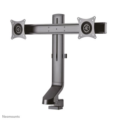 2. Neomounts FPMA-D860DBLACK Monitor Holder/Stand 68.6 cm (27") Desk Black