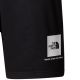 3. The North Face M Box Nse Regular Shorts NF0A8C1JKY41REG Black L