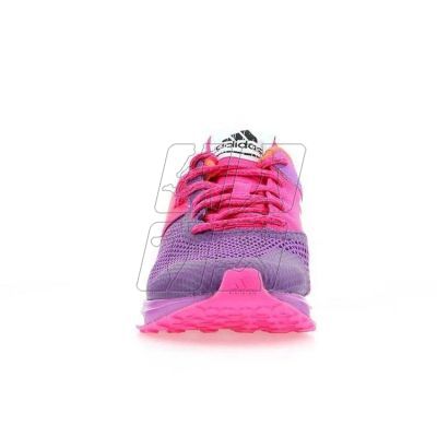 12. Adidas Response 3 W AQ6103 running shoes