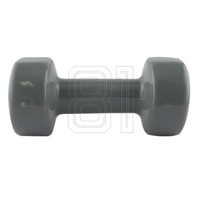 18. Cast iron weight covered with vinyl HMS 5.0 KG 17023