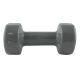 18. Cast iron weight covered with vinyl HMS 5.0 KG 17023
