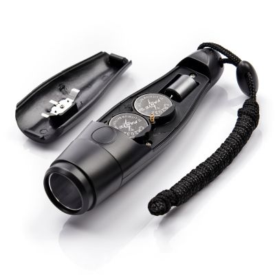 9. Meteor 10147 Electronic Whistle