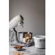 9. Smeg SMIC01 Kitchen Machine Ice Cream Maker
