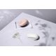 12. ASUS MD101 Fragrance Mouse Wireless /Bluetooth Rose Clay