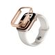 AmazingThing Minimal Case for Apple Watch 46mm – Rose Gold