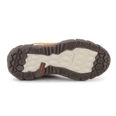 7. SKECHERS SANTORO – HOPKINS 205587-WTN