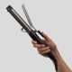 4. Remington CI 6525 Curling Iron Warm Black