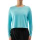 9. Longsleeve T-shirt 4F F218 W 4FWSS24TFLOF218 33S