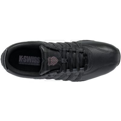 5. K-Swiss Arvee 1.5 M shoes 02453-044-M