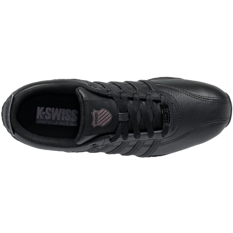 5. K-Swiss Arvee 1.5 M shoes 02453-044-M