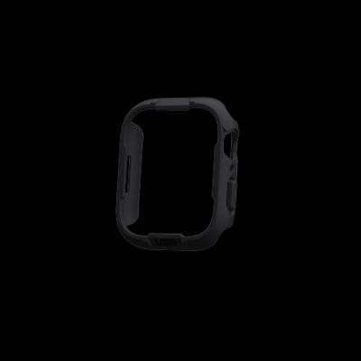 2. UAG Scout Case for Apple Watch 45mm - Black