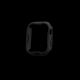 2. UAG Scout Case for Apple Watch 45mm - Black