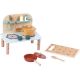 2. PROMIS MINI KITCHEN SET KD08