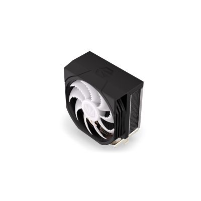 6. ENDORFY Spartan 5 MAX ARGB air cooling