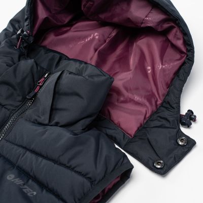 13. Hi-Tec Lady Callie W Vest 92800621604