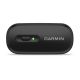 2. Garmin HRM 200 Heart Rate Monitor, XS-S (52-72cm) Black