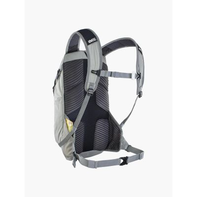 3. EVOC Ride 12 cycling backpack + Hydration 2 stone reservoir