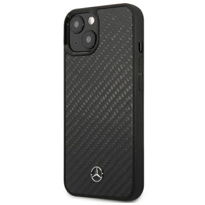2. Mercedes Dynamic Line Case for iPhone 13 mini - Black