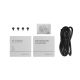 4. DeepCool PL-550-D Power Supply