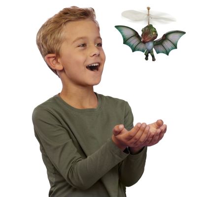 4. GrossMos Flying Style 2 figure