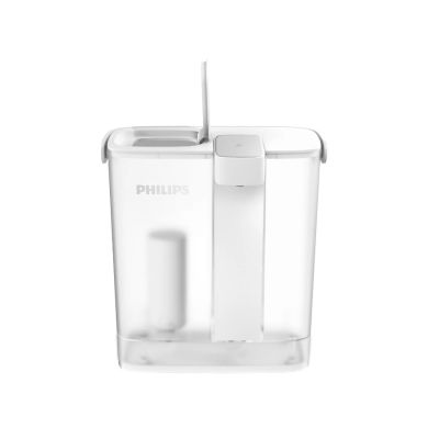 2. PHILIPS AWP2980WH/31 filter jug