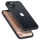 14. Caseology Skyfall iPhone 14 Plus Case - Matte Black