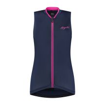 Rogelli women's vest ESSENTIAL blue-pink L