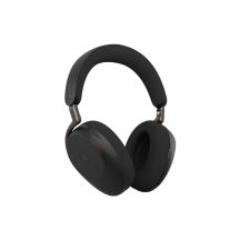 Jabra Evolve3 85 Headset Wired & Wireless Headband Calls/Music USB Type-C Bluetooth Black