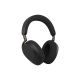 Jabra Evolve3 85 Headset Wired & Wireless Headband Calls/Music USB Type-C Bluetooth Black
