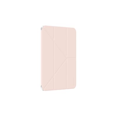 2. AmazingThing Minimal Case for iPad Air 11" M3/M4 (2025/2026) - Pink