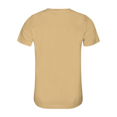 4. Women's Edge T-shirt (sand)