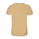 4. Women's Edge T-shirt (sand)