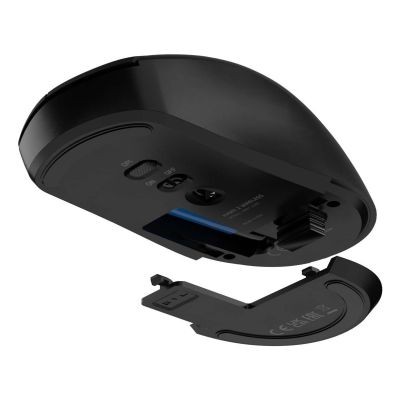 20. NATEC WIRELESS MOUSE HAWK 2 WIRELESS 3200DPI L