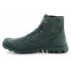 5. Palladium Pampa Hi M 02352-398-M Pine Needle shoes