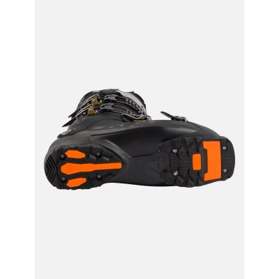 5. LANGE Shadow 95 W LV Gw Ski Boots (Black)