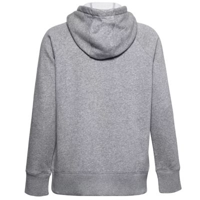 6. Under Armor Rival Fleece Logo Hoodie W 1356318-035 