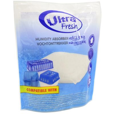 7. Moisture Absorber Insert 450g