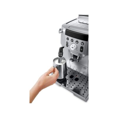 16. DeLonghi ECAM 250.31.SB Automatic Espresso Machine