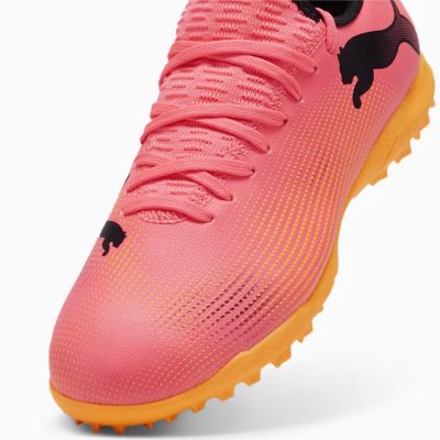 4. Puma Future 7 Play TT Jr 107737-03 football boots