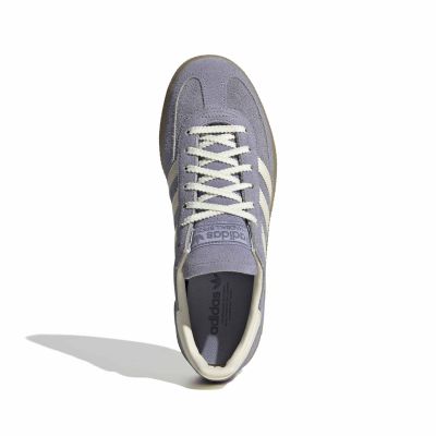 4. Adidas Handball Spezial JR0849 women's shoes