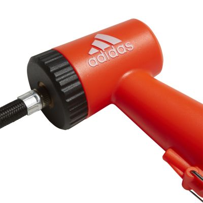 6. adidas CZ9556 ball pump
