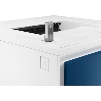 5. HP Color LaserJet Pro 4202dw - printer